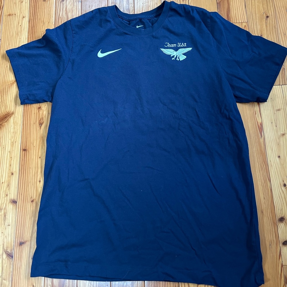 Nike short sleeve Men’s X-Large tshirt